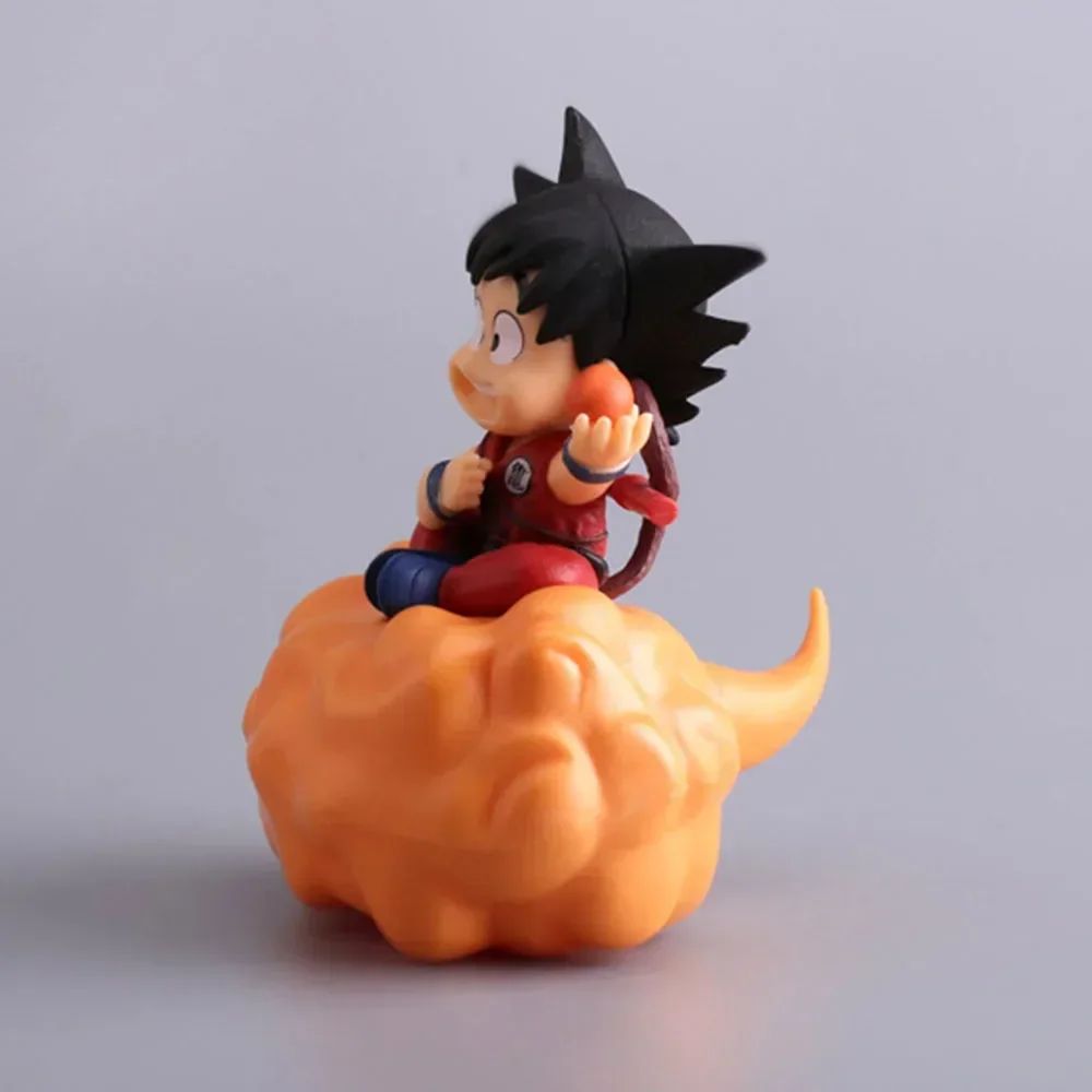 Figura de Ação do Anime Dragon - Anime Merchandise Wholesale avaliação e preço