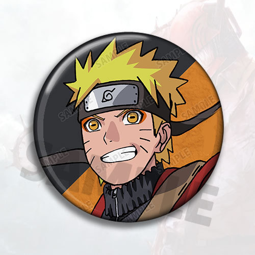 Naruto anime crachá pino conju - Anime Merchandise Naruto avaliação e preço
