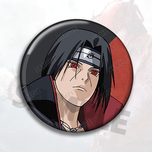 Naruto anime crachá pino conju - Anime Merchandise Naruto avaliação e preço
