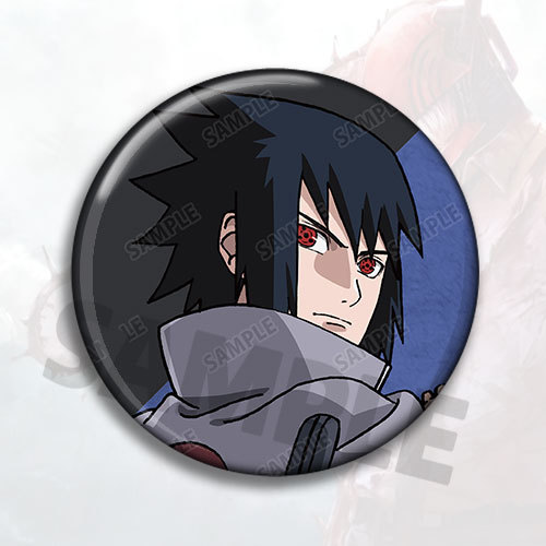 Naruto anime crachá pino conju - Anime Merchandise Naruto avaliação e preço