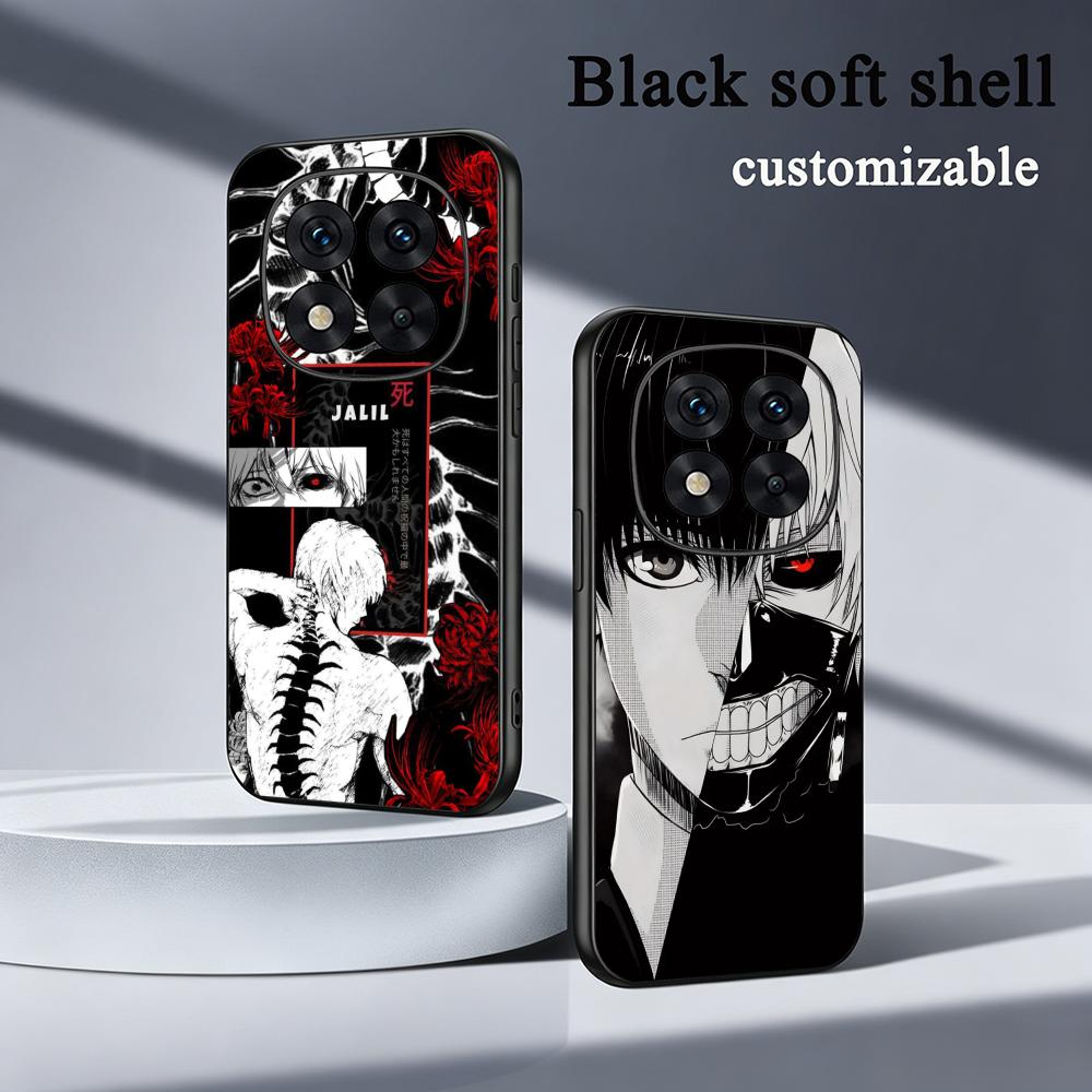 Capa de Telefone Clássica do A - Phone Case Anime avaliação e preço