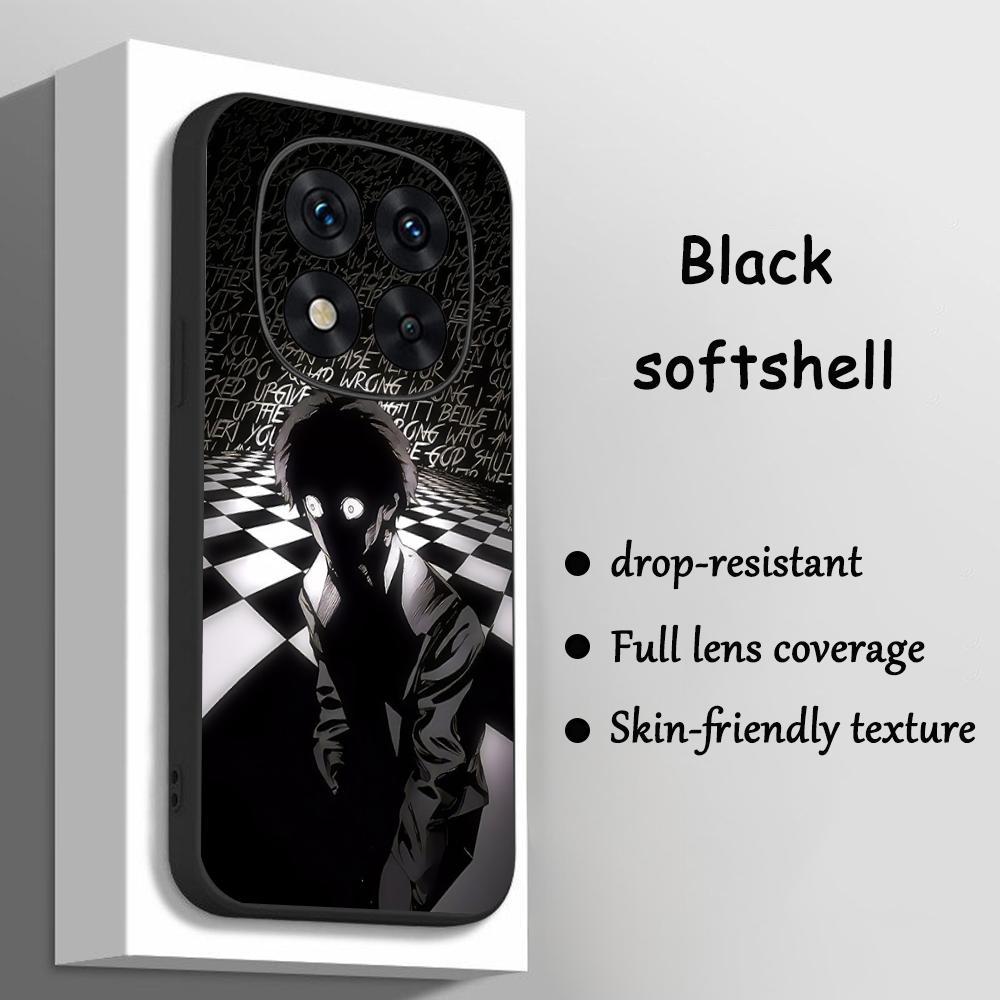 Capa de Telefone Clássica do A - Phone Case Anime avaliação e preço