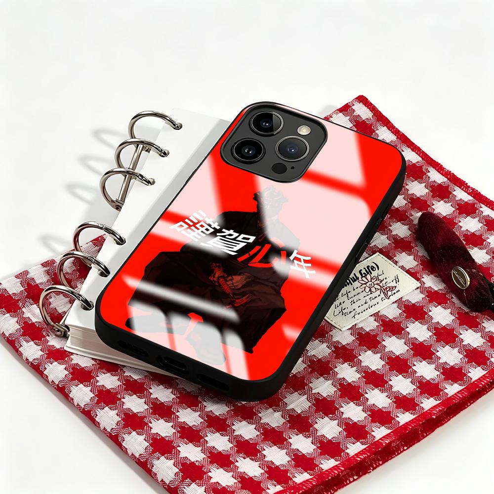 Capa de Celular Magnética de V - Phone Case Anime avaliação e preço
