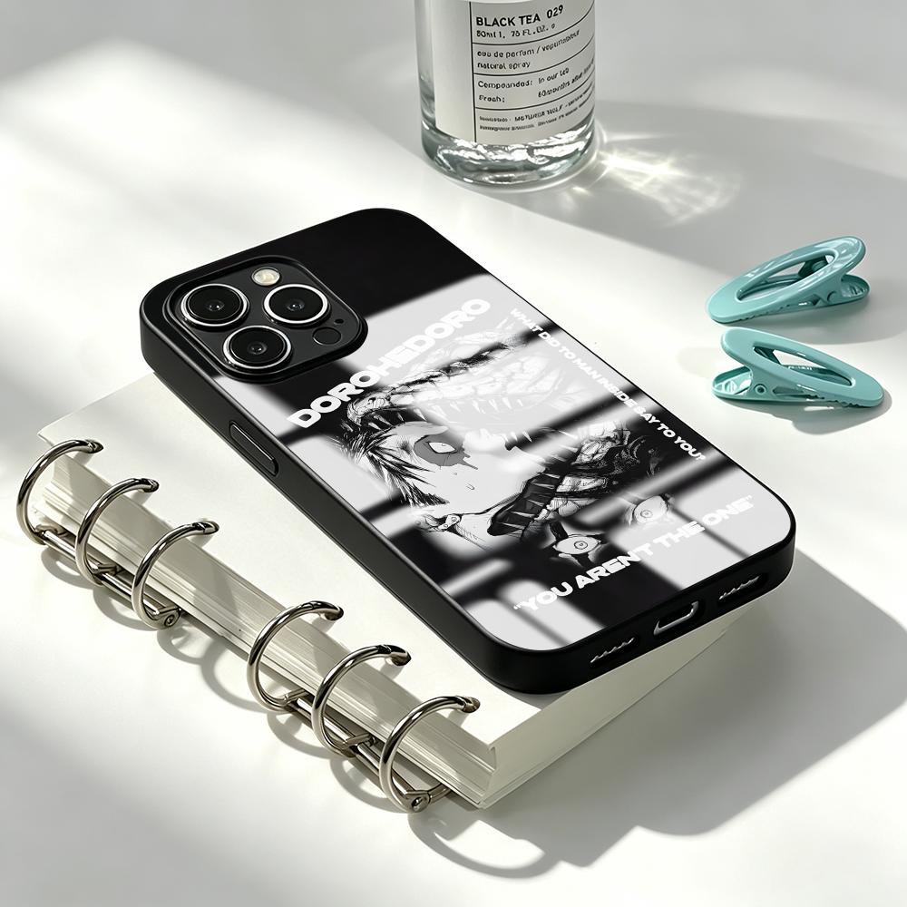 Capa de Celular Magnética de V - Phone Case Anime avaliação e preço