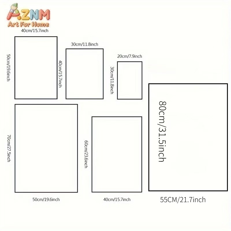 1 unidade, pôster de anime H-H - Anime Merchandise Posters avaliação e preço