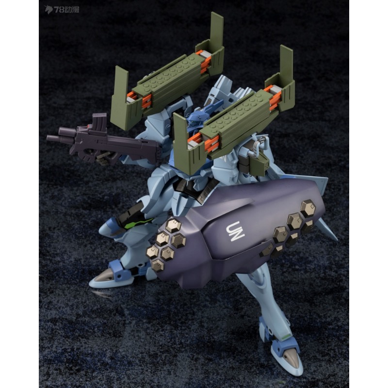 KOTOBUKIYA Original Shouwu Muv - Kotobukiya Muv-Luv avaliação e preço