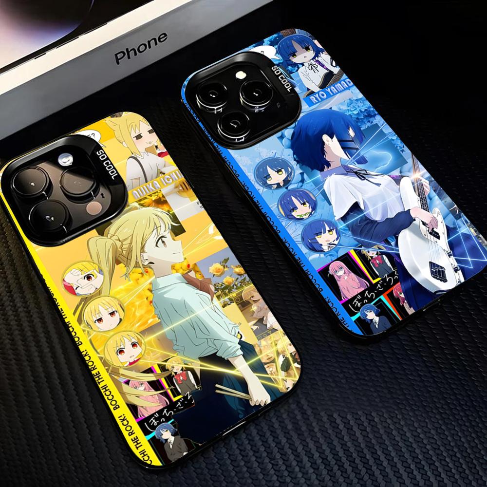 Capa de Celular Anime Cool Boc - Phone Case Anime avaliação e preço