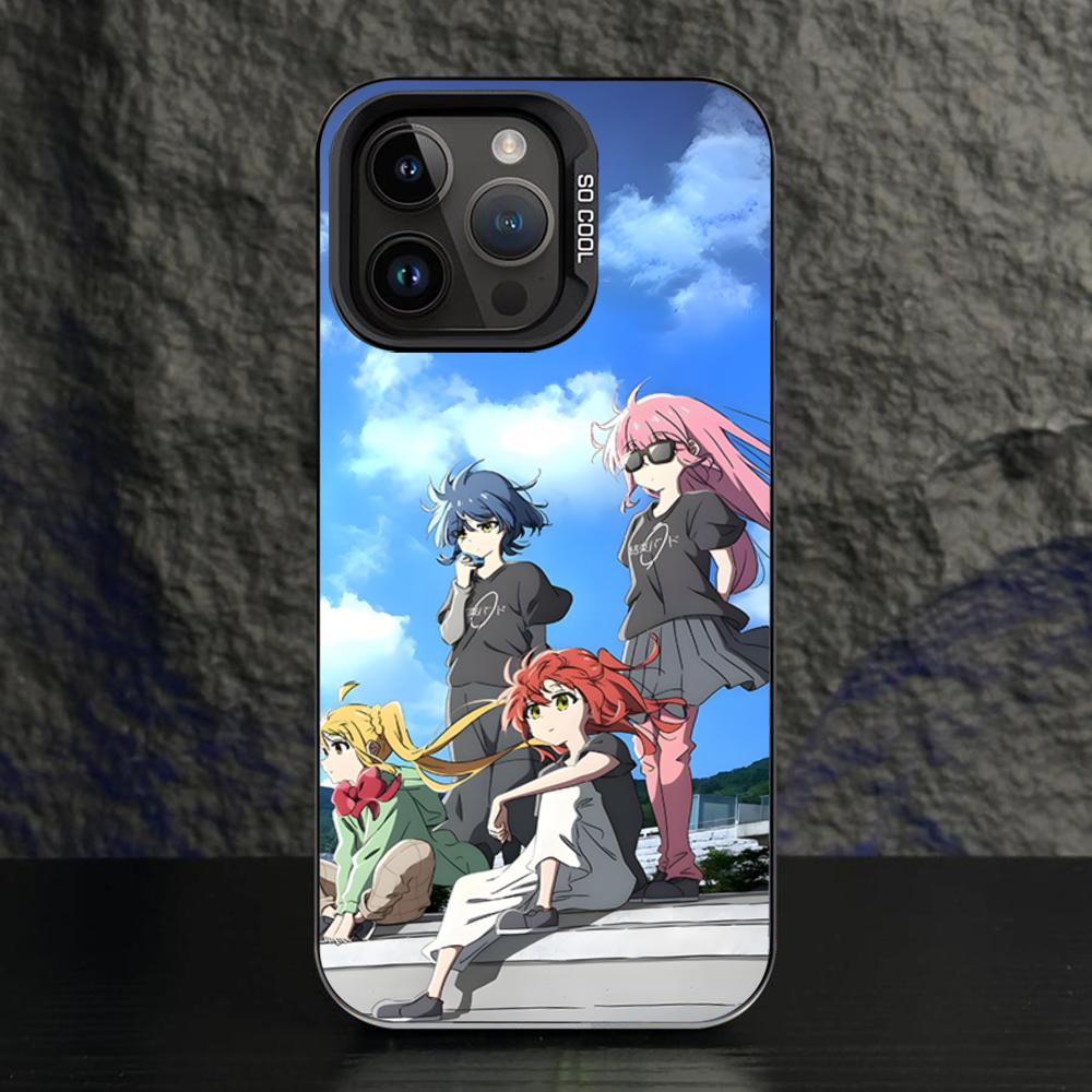 Capa de Celular Anime Cool Boc - Phone Case Anime avaliação e preço